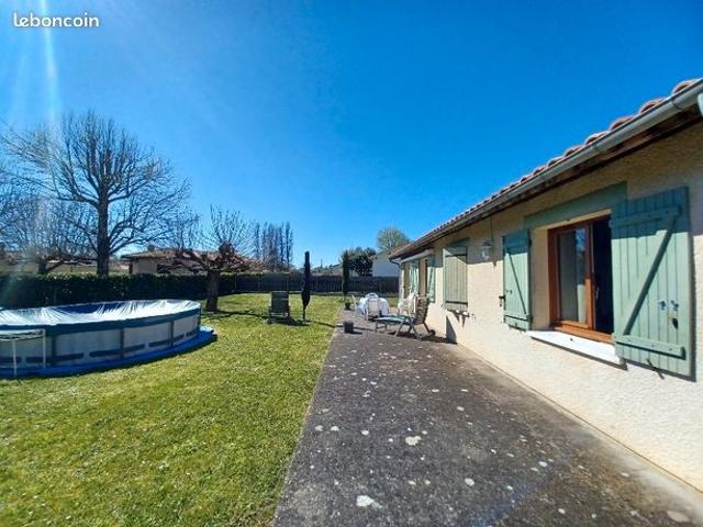 Maison vente à Bordeaux, Sainte-eulalie