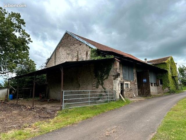 Maison vente à Montbard, Fontangy