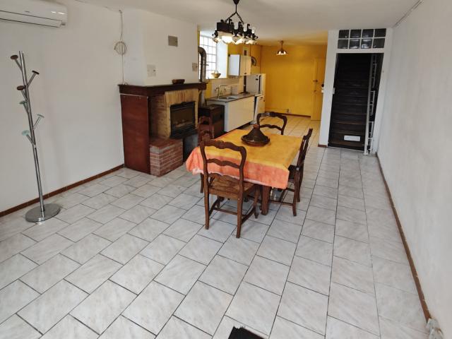 Maison vente à Villemagne, Aude
