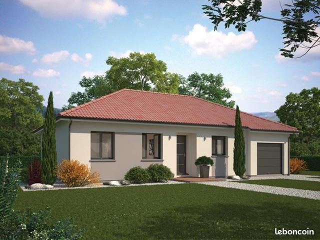 Maison vente à Vienne, Bellegarde-poussieu