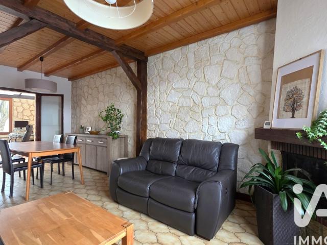 Maison vente à Reims, Bourgogne