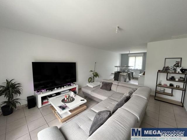Maison vente à Vitry-le-François, Vitry-le-françois