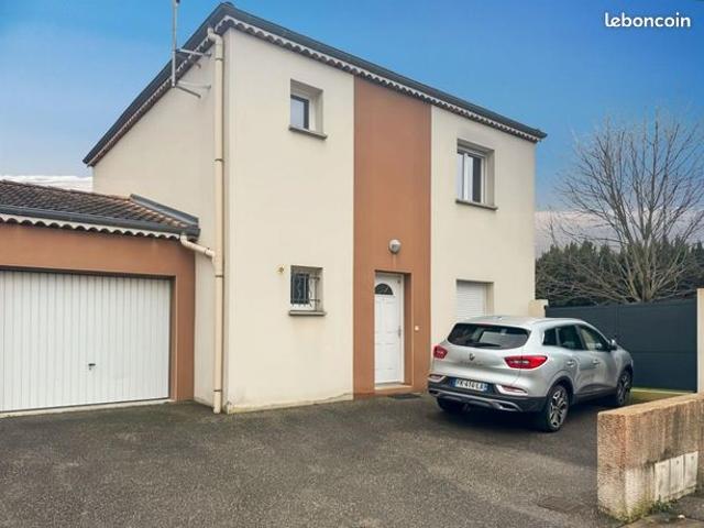 Maison vente à Saint-donat-sur-l'herbasse, Guadeloupe