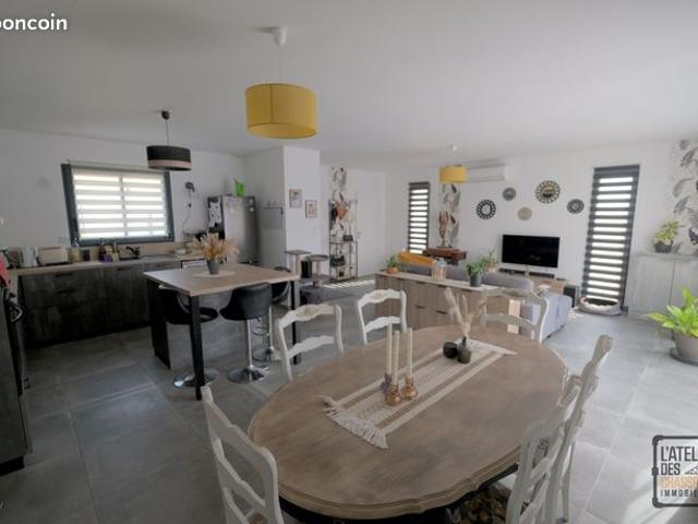 Maison vente à Carpentras, Piolenc