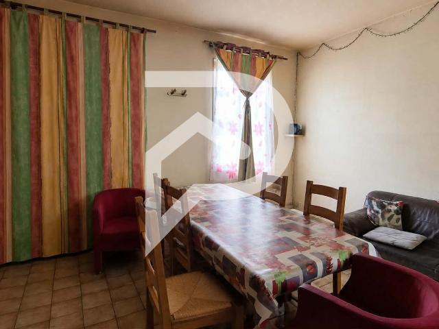 Maison vente à Cambrai, Ligny-en-cambrésis
