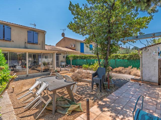 Maison vente à Arrondissement de Toulon, Hyères