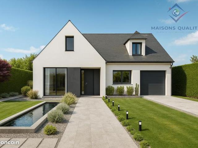 Maison vente à Torcy, Lagny-sur-marne
