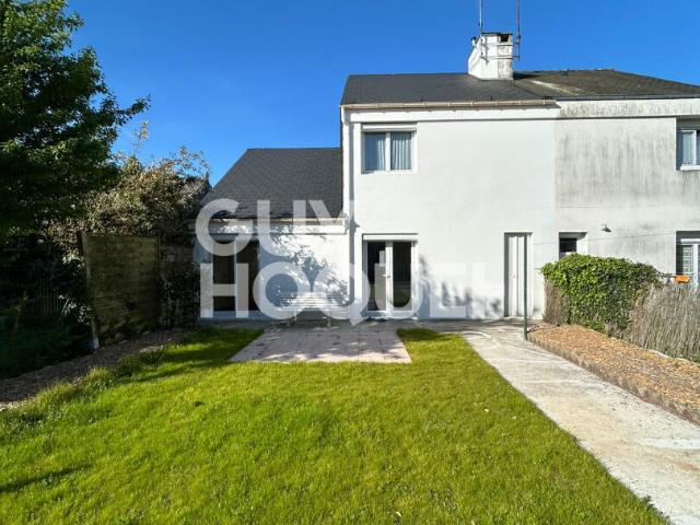 Maison vente à Saint-Nazaire, Saint-nazaire