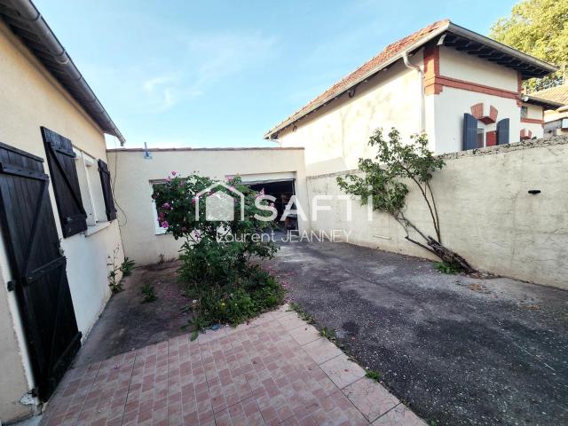 Maison vente à Villeneuve-sur-Lot, Saint-sylvestre-sur-lot