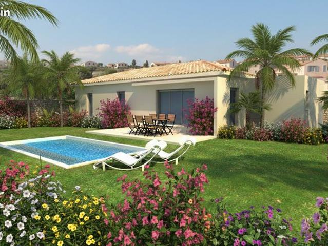 Maison vente à Arrondissement de Toulon, Saint-cyr-sur-mer