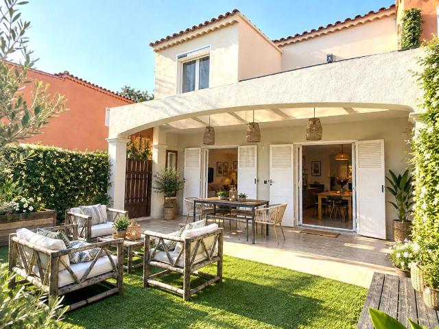 Maison vente à Arrondissement de Toulon, Le Castellet