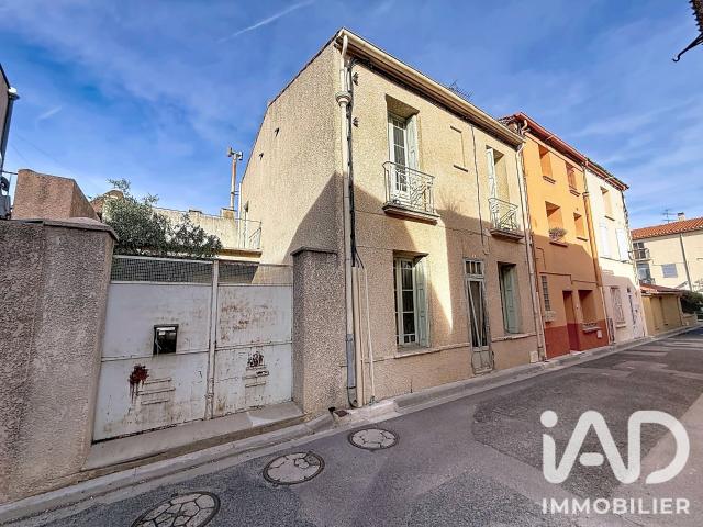 Maison vente à Résidence La Colline, Trouillas