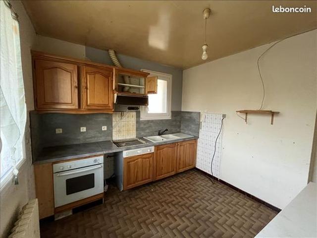 Maison vente à Brive-la-Gaillarde, Nouvelle-Aquitaine