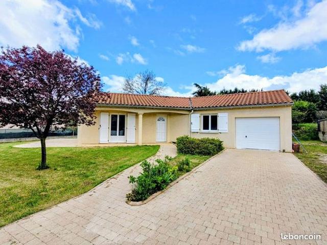 Maison vente à Mortagne-au-Perche, Beaulieu