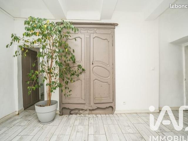 Maison vente à Alès, Ners