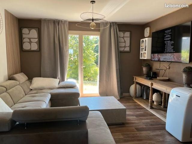 Maison vente à Aurillac, Marcolès