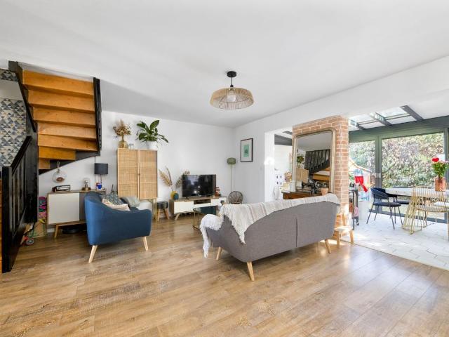 Maison vente à Toulouse