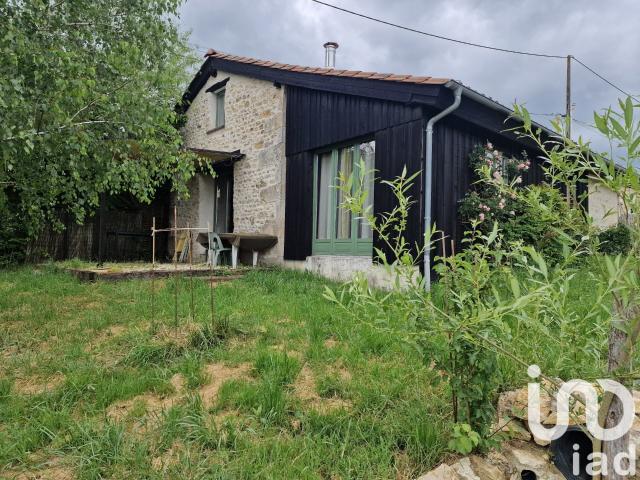Maison vente à La Vacherie, Varaignes