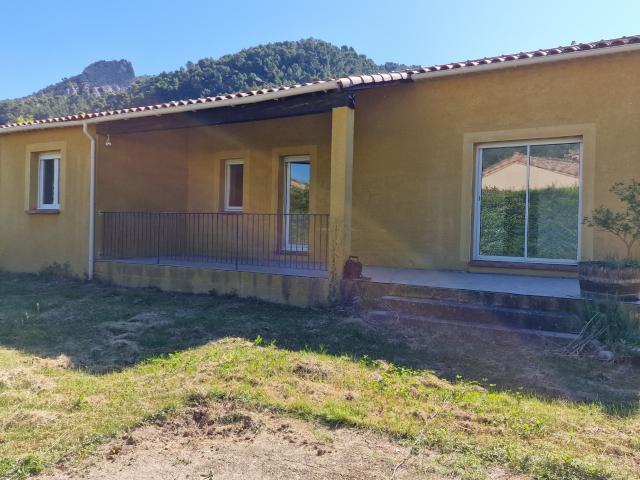 Maison vente à Buis-les-baronnies
