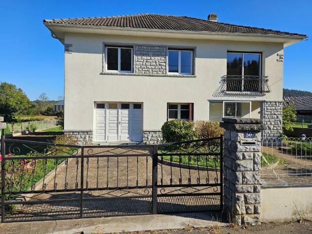 Maison vente à Oloron-Sainte-Marie, Arudy