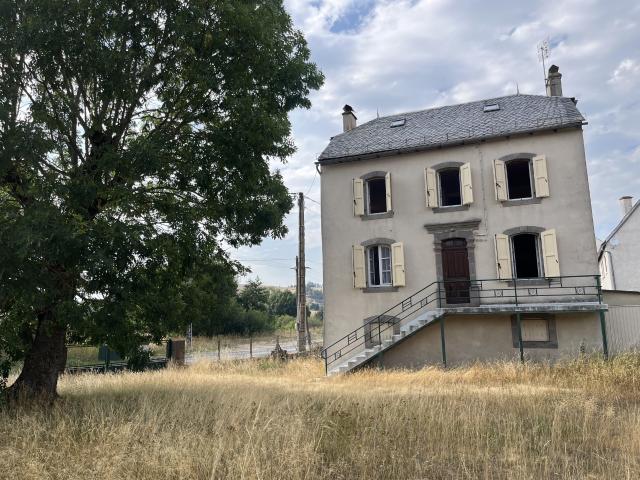 Maison vente à Saint-Flour, Allanche