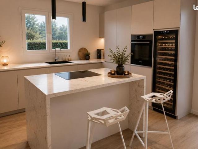 Maison vente à Mulhouse, Blotzheim