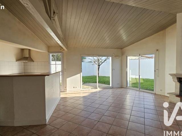 Maison vente à La Flotte, Charente-Maritime