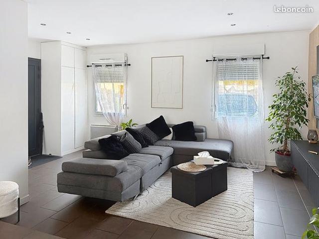 Maison vente à Bordeaux, Bègles