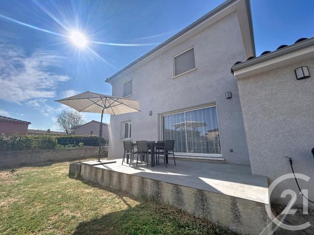 Maison vente à Alès