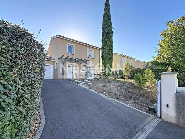 Maison vente à Auch