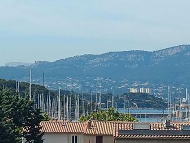 Maison vente à Arrondissement de Toulon, Saint-mandrier-sur-mer