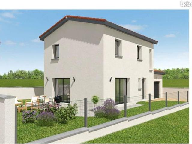 Maison vente à Lyon, Métropole de Lyon