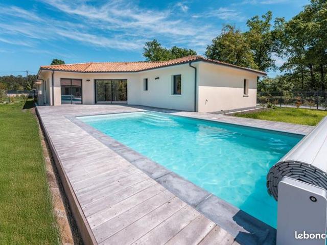 Maison vente à Montrabé, Haute-Garonne