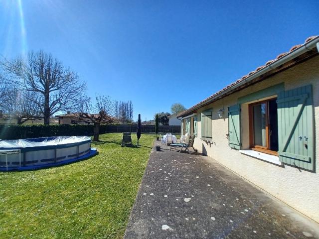 Maison vente à Bordeaux, Sainte-eulalie