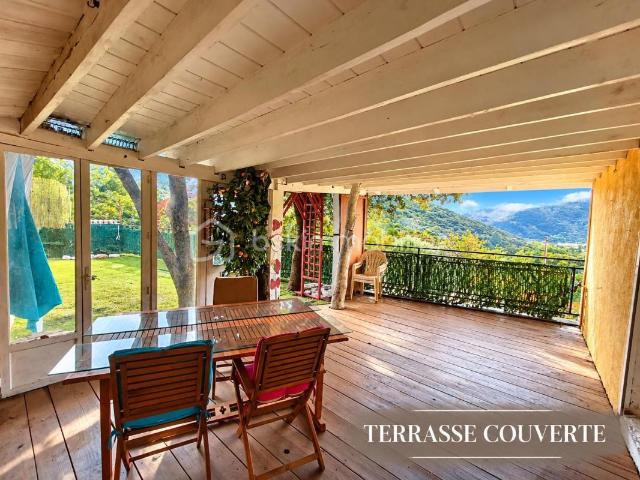 Maison vente à La Caminade, Prémian