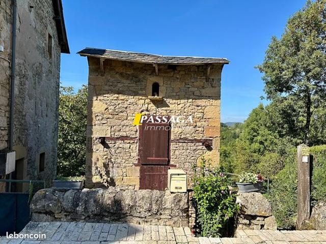 Maison vente à Rodez, Pierrefiche