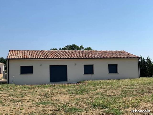 Maison vente à Muret, Cazères