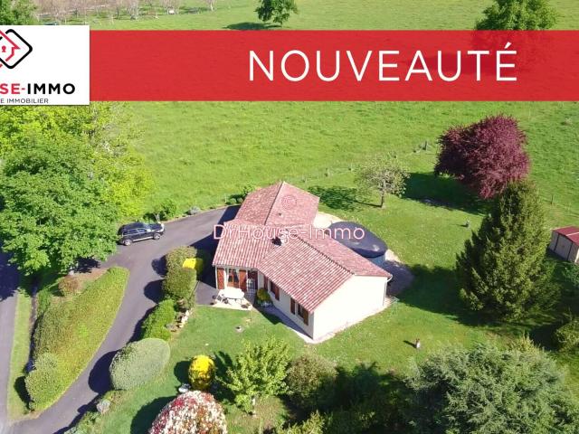Maison vente à Figeac, Puybrun