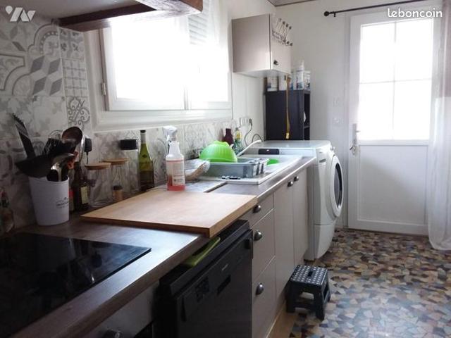 Maison vente à Romorantin-Lanthenay, Fresnes
