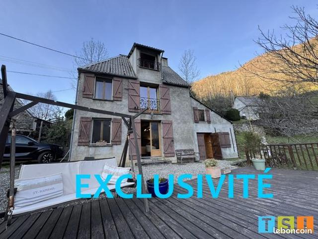 Maison vente à Boutx, Haute-Garonne