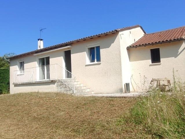 Maison vente à France métropolitaine, Lalinde