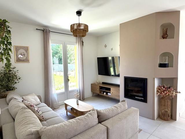Maison vente à Entraygas, La Meyze