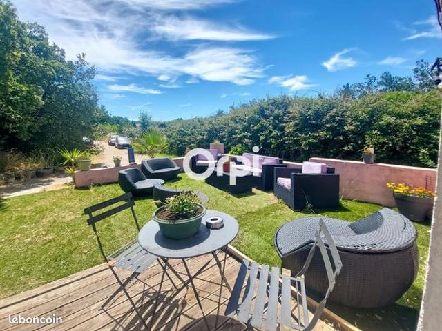 Maison vente à Aix-en-Provence, Les Pennes-mirabeau