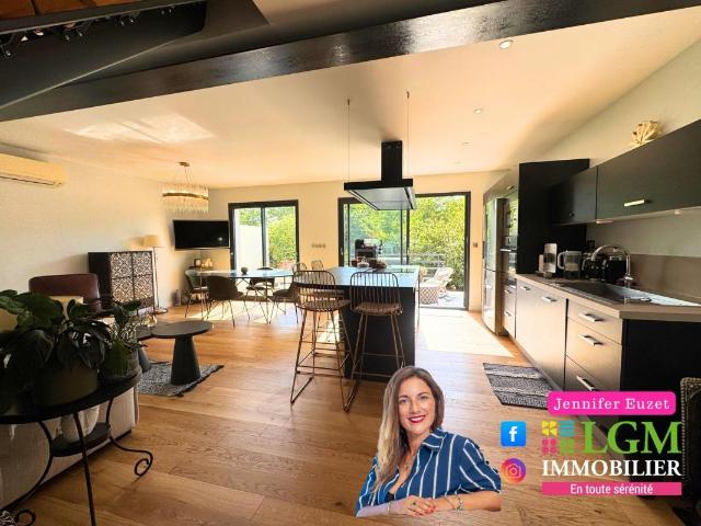 Maison vente à Nîmes, Beauvoisin