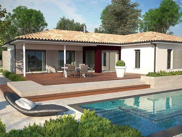 Maison vente à Agen, Astaffort