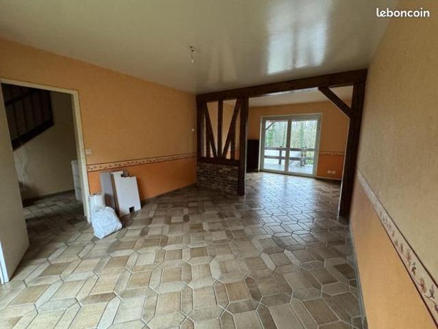 Maison vente à Guadeloupe