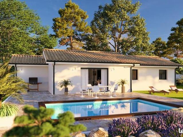 Maison vente à Mont-de-Marsan, Labrit