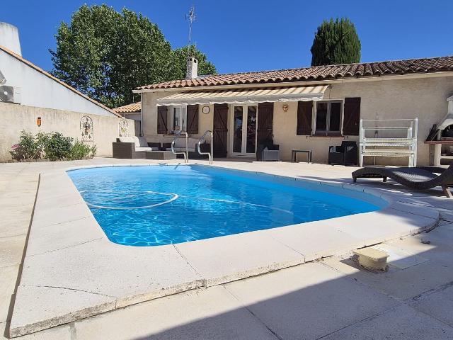 Maison vente à Aix-en-Provence, Trets