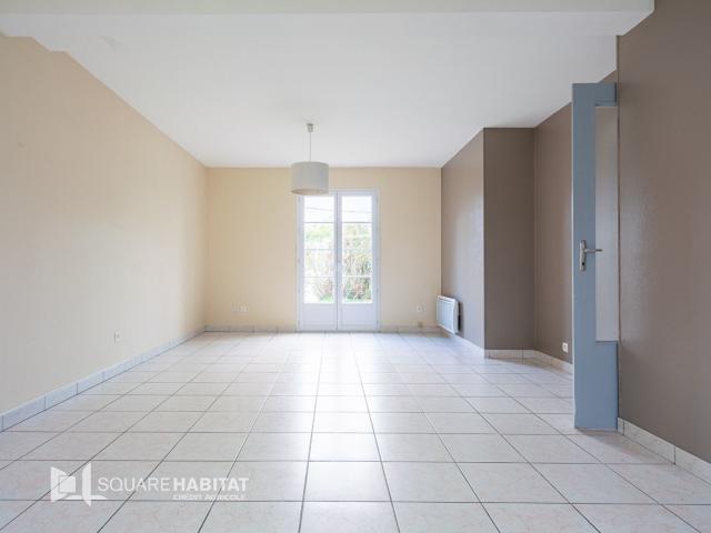 Maison location à Chaumont
