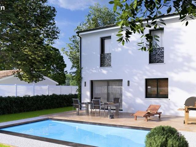 Maison vente à Libourne